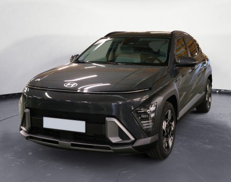 KONA 1.6 GDI 141CH HYBRID EXECUTIVE