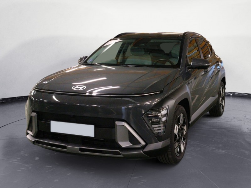 KONA 1.6 GDI 141CH HYBRID EXECUTIVE