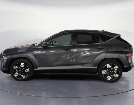 KONA 1.6 GDI 141CH HYBRID EXECUTIVE
