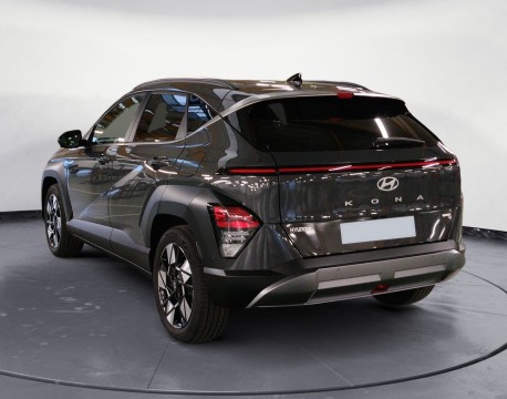 KONA 1.6 GDI 141CH HYBRID EXECUTIVE