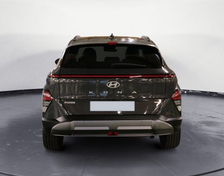 KONA 1.6 GDI 141CH HYBRID EXECUTIVE