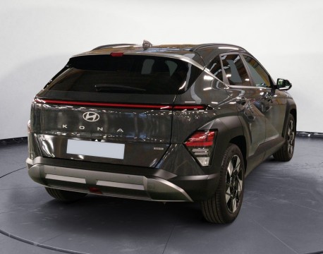 KONA 1.6 GDI 141CH HYBRID EXECUTIVE