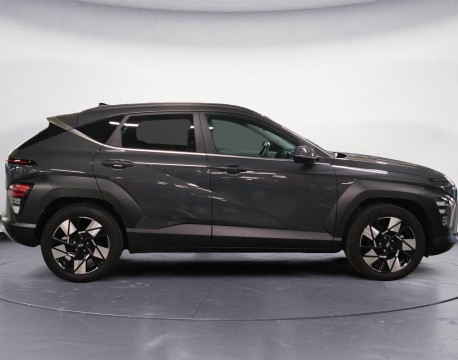 KONA 1.6 GDI 141CH HYBRID EXECUTIVE
