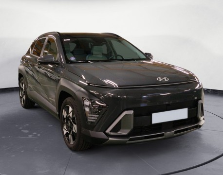KONA 1.6 GDI 141CH HYBRID EXECUTIVE
