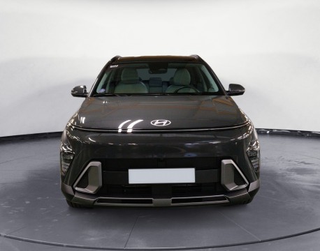 KONA 1.6 GDI 141CH HYBRID EXECUTIVE