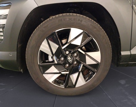 KONA 1.6 GDI 141CH HYBRID EXECUTIVE
