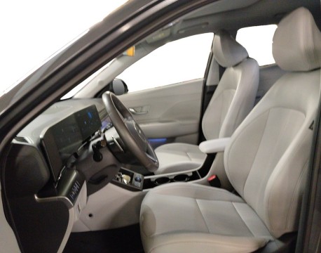 KONA 1.6 GDI 141CH HYBRID EXECUTIVE