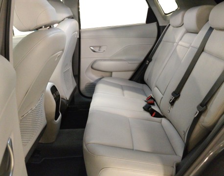 KONA 1.6 GDI 141CH HYBRID EXECUTIVE