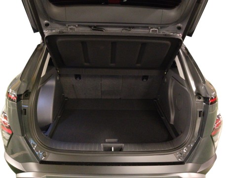 KONA 1.6 GDI 141CH HYBRID EXECUTIVE