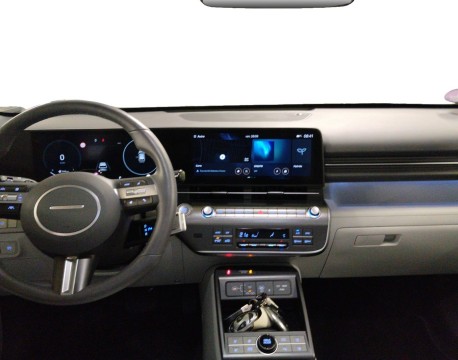 KONA 1.6 GDI 141CH HYBRID EXECUTIVE