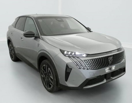 3008 1.2 HYBRID 145CH ALLURE E-DCS6