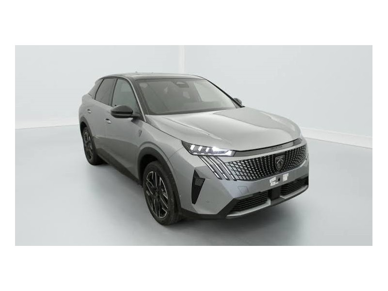 3008 1.2 HYBRID 145CH ALLURE E-DCS6