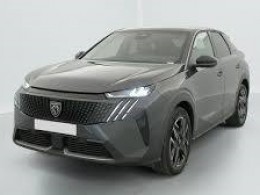 3008 1.2 HYBRID 145CH ALLURE E-DCS6