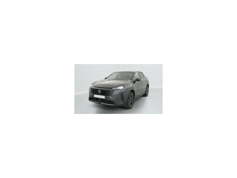 3008 1.2 HYBRID 145CH ALLURE E-DCS6