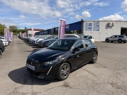 208 1.2 PURETECH 100CH S&S ACTIVE BUSINESS