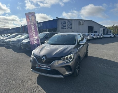CAPTUR 1.0 TCE 90CH EVOLUTION