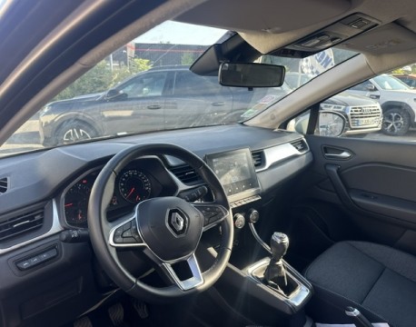 CAPTUR 1.0 TCE 90CH EVOLUTION