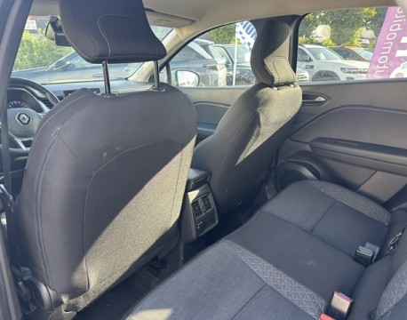 CAPTUR 1.0 TCE 90CH EVOLUTION