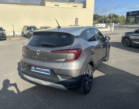 CAPTUR 1.0 TCE 90CH EVOLUTION