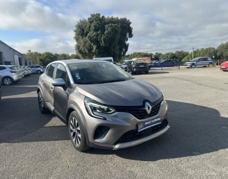 CAPTUR 1.0 TCE 90CH EVOLUTION