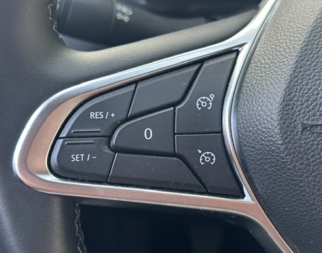 CAPTUR 1.0 TCE 90CH EVOLUTION