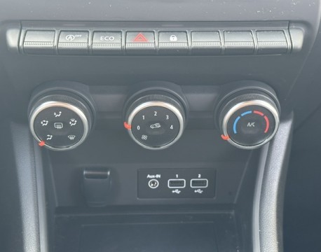CAPTUR 1.0 TCE 90CH EVOLUTION