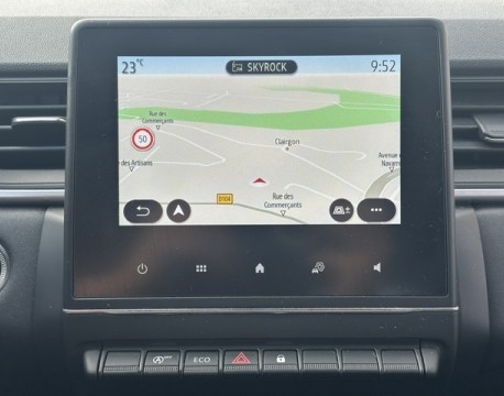 CAPTUR 1.0 TCE 90CH EVOLUTION