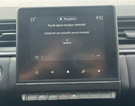 CAPTUR 1.0 TCE 90CH EVOLUTION