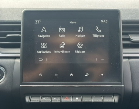 CAPTUR 1.0 TCE 90CH EVOLUTION