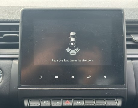 CAPTUR 1.0 TCE 90CH EVOLUTION