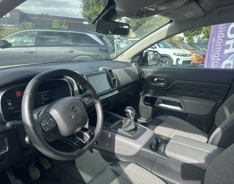 C5 AIRCROSS BLUEHDI 130CH S&S FEEL
