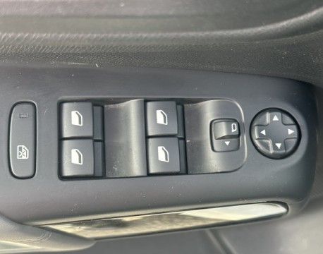 C5 AIRCROSS BLUEHDI 130CH S&S FEEL
