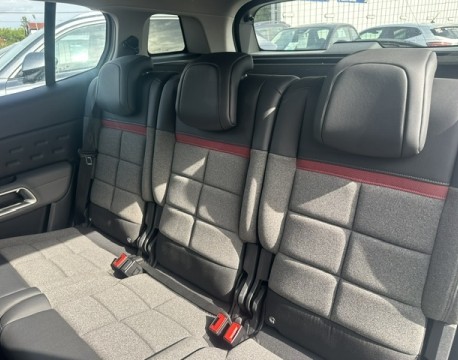 C5 AIRCROSS BLUEHDI 130CH S&S FEEL