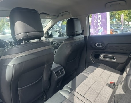 C5 AIRCROSS BLUEHDI 130CH S&S FEEL
