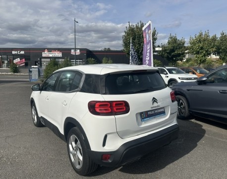 C5 AIRCROSS BLUEHDI 130CH S&S FEEL