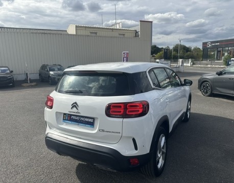 C5 AIRCROSS BLUEHDI 130CH S&S FEEL