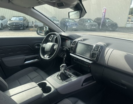 C5 AIRCROSS BLUEHDI 130CH S&S FEEL