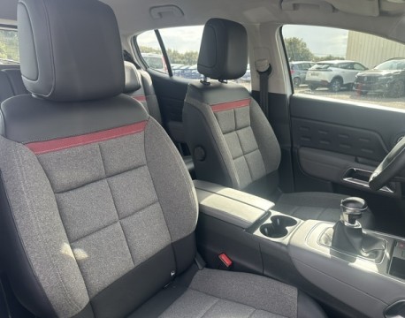 C5 AIRCROSS BLUEHDI 130CH S&S FEEL