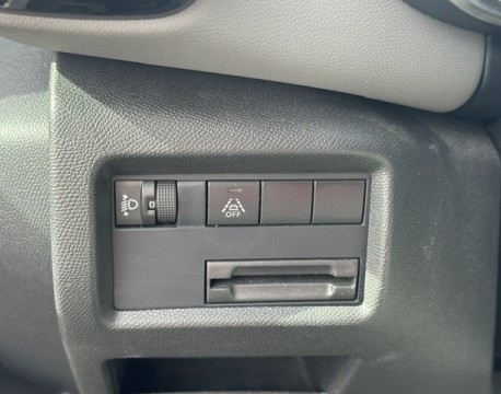 C5 AIRCROSS BLUEHDI 130CH S&S FEEL