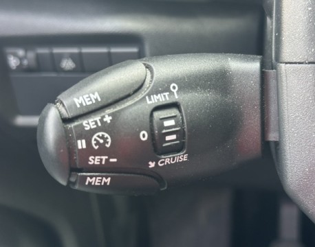 C5 AIRCROSS BLUEHDI 130CH S&S FEEL