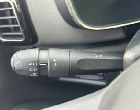 C5 AIRCROSS BLUEHDI 130CH S&S FEEL