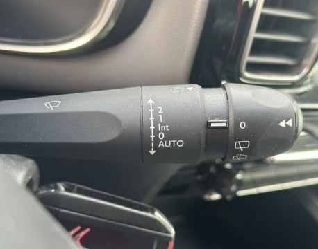 C5 AIRCROSS BLUEHDI 130CH S&S FEEL