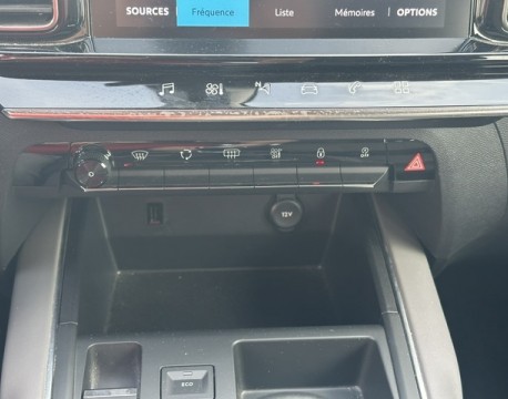 C5 AIRCROSS BLUEHDI 130CH S&S FEEL