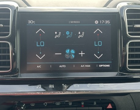 C5 AIRCROSS BLUEHDI 130CH S&S FEEL