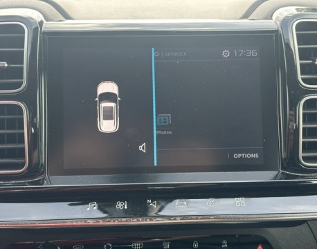 C5 AIRCROSS BLUEHDI 130CH S&S FEEL