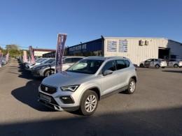 ATECA 2.0 TDI 150CH S&S STYLE BUSINESS DSG7