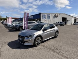 208 1.2 PURETECH 100CH S&S GT