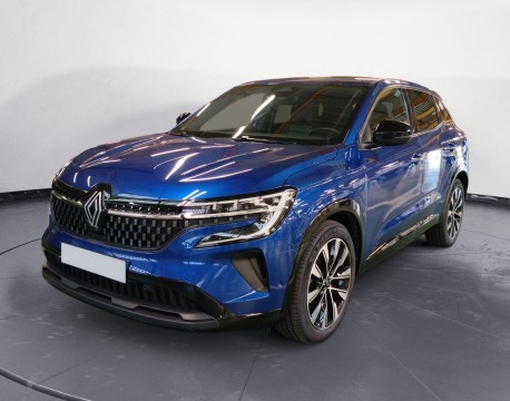 AUSTRAL 1.2 E-TECH FULL HYBRID 200CH TECHNO