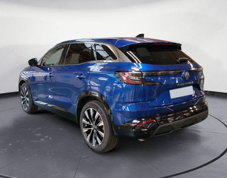 AUSTRAL 1.2 E-TECH FULL HYBRID 200CH TECHNO