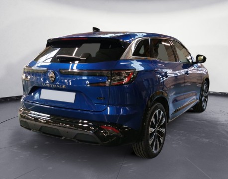 AUSTRAL 1.2 E-TECH FULL HYBRID 200CH TECHNO